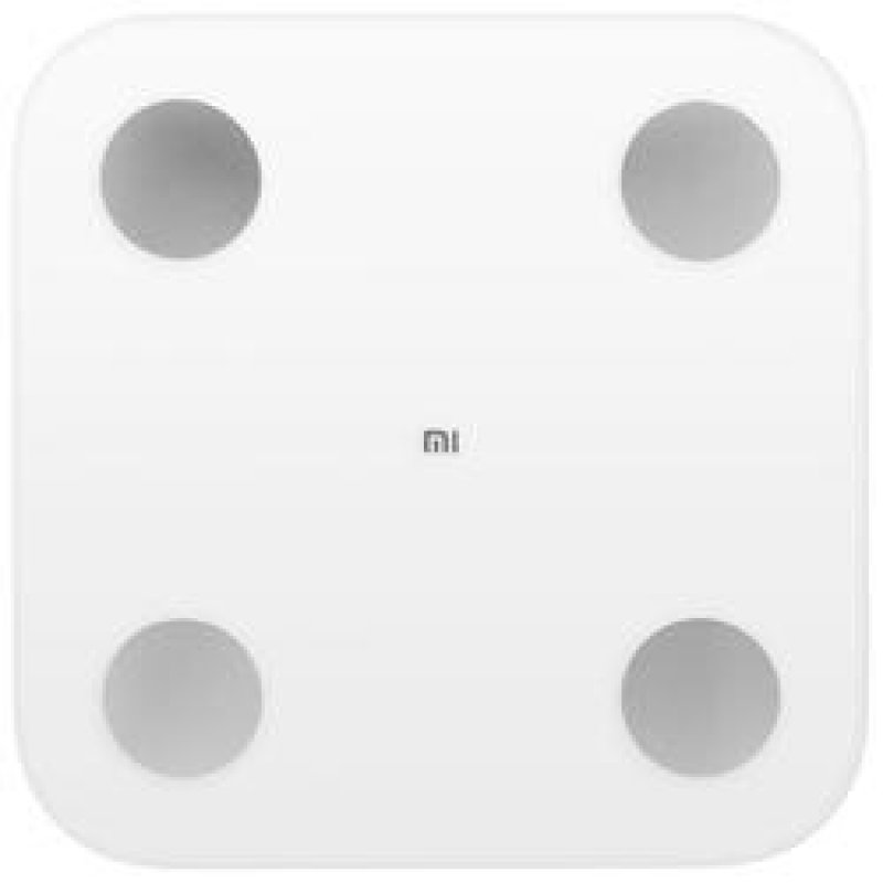 Xiaomi Mi Scale 2 Отзывы