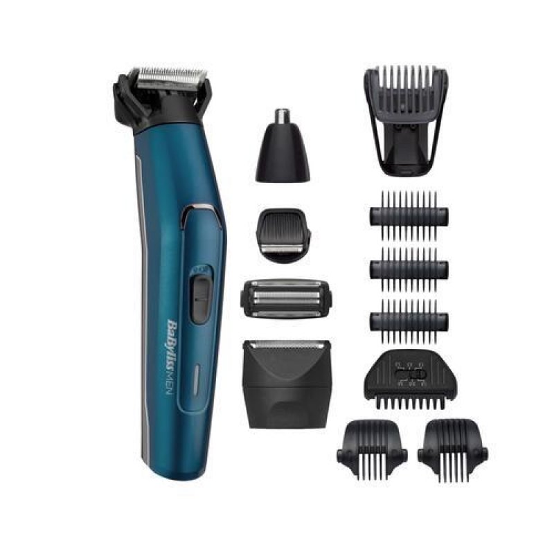 Babyliss Men Машинка Для Стрижки