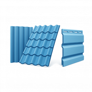 Листовой металл