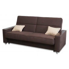 Диван прямой «Фантазия-5 эконом»
с антивандальным покрытием