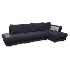 Угловой диван «Престиж-16 микс»
с антивандальным покрытием
