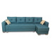 Угловой диван «Престиж-13 удлиненный»