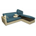 Угловой диван «Аккордеон-1»