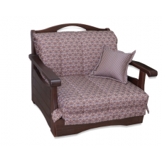 Кресло-кровать «Аккордеон-3»