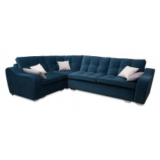 Угловой диван "Соната" с подлокотниками