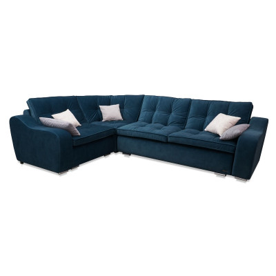 Угловой диван "Соната" с подлокотниками