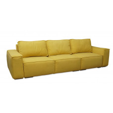 Диван прямой "Неаполь" трансформер
с антивандальным покрытием