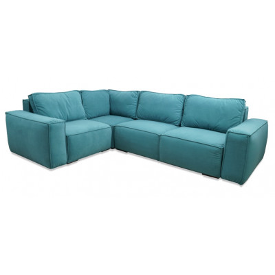 Угловой диван "Неаполь"