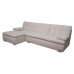 Угловой диван "Соната" с приспинной подушкой