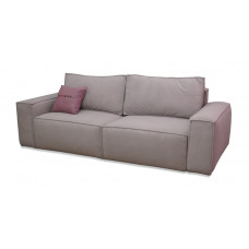 Диван "Неаполь" с подлокотниками
с антивандальным покрытием