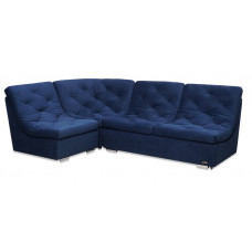 Угловой диван "Триумф" в антивандальной обивке
с антивандальным покрытием