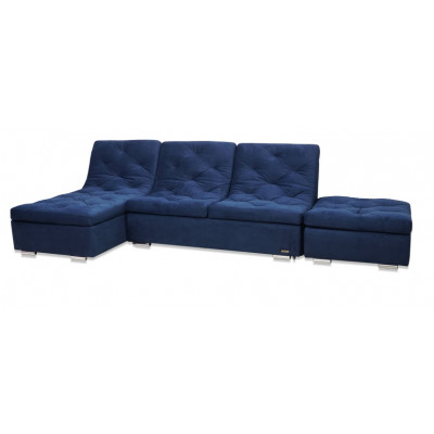 Диван "Триумф" с оттоманкой