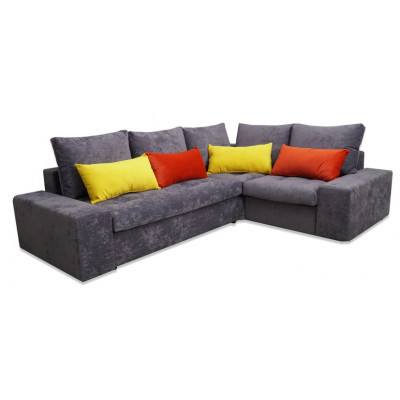 Угловой диван "Дублин"