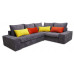 Угловой диван "Дублин"