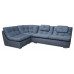 Диван "Соната" П-образный угловой