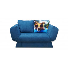 Тахта "Уют-3"
с антивандальным покрытием