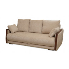 Прямой диван "Верона"
с антивандальным покрытием