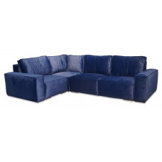 Угловой диван "Неаполь"
с антивандальным покрытием