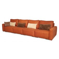 Модульный диван "Неаполь" трансформер
с антивандальным покрытием