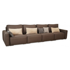 Модульный диван "Неаполь" трансформер