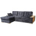 Угловой диван «Соня-5» с оттоманкой