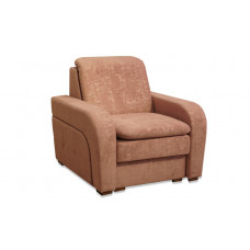 Кресло-кровать «Сенатор»
с антивандальным покрытием