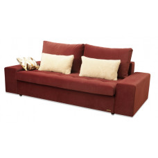 Диван прямой «Дублин»
с антивандальным покрытием