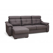 Угловой диван "Милан" с оттоманкой