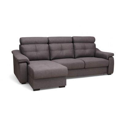 Угловой диван "Милан" с оттоманкой