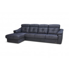 Диван "Монако" удлиненный с оттоманкой