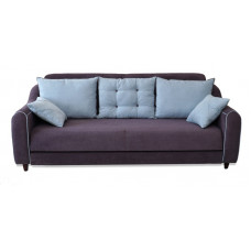 Диван прямой  «Стелла»
с антивандальным покрытием