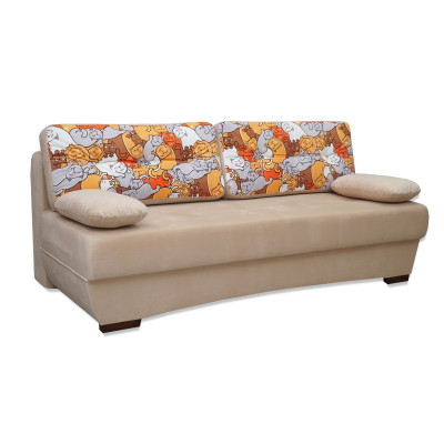 Детский диван Престиж 2Б