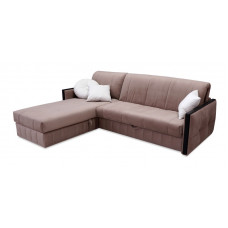 Угловой диван «Аккордеон-5»