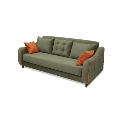 Диван прямой  «Стелла»