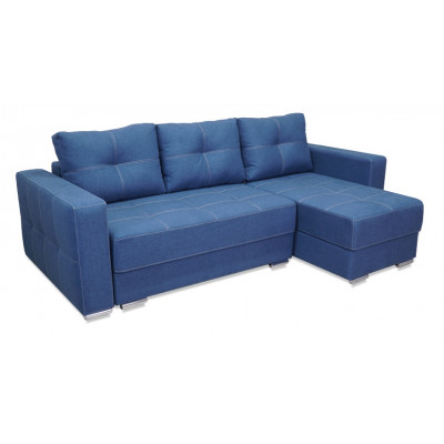 Угловой диван «Престиж-13»