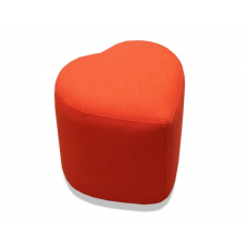 Пуф «Сердце»