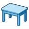 Детские столы