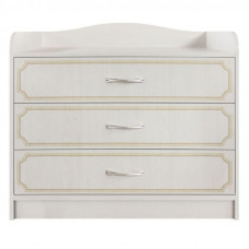 Детская "Атлантида" комод