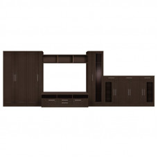 Горка "Рондо-13" модульная