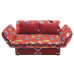 Софа "Лотос"