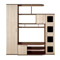 Горка "Рондо-3"