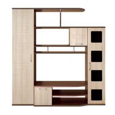 Горка "Рондо-3"