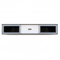 Шкаф навесной "Рондо-4"