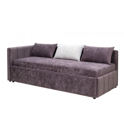 Ремикс с бельевый ящиком (тахта)