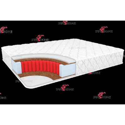 Comfort strutto duo 1400*2000