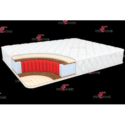 Comfort natural mix 1800*2000