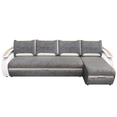 Угловой диван "Премьер-2"