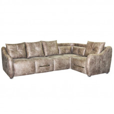 Угловой диван "Лекс" 4Б