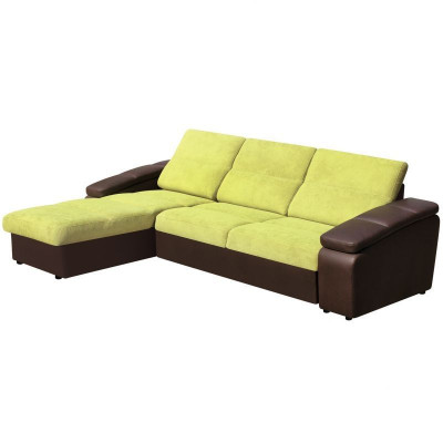 Угловой диван "Пегас-1"