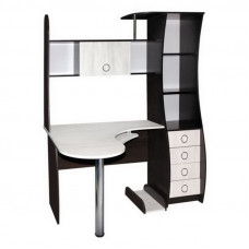 Стол компьютерный "Архимед-8"